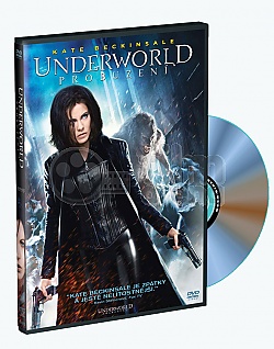 UNDERWORLD: Probuzen�