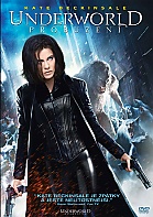 UNDERWORLD: Probuzen�