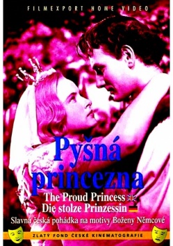 Py�n� princezna