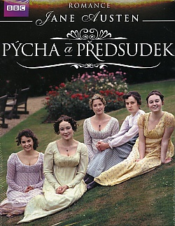 P�cha a p�edsudek KOLEKCE 6DVD