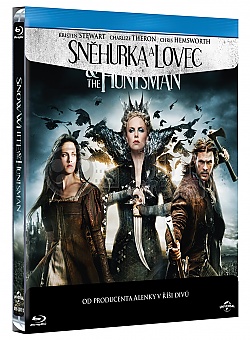 SN�HURKA A LOVEC Steelbook™ + D�REK f�lie na SteelBook™