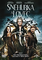 Sn�hurka a lovec