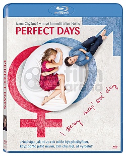 Perfect Days - I �eny maj� sv� dny