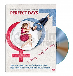 Perfect Days - I �eny maj� sv� dny