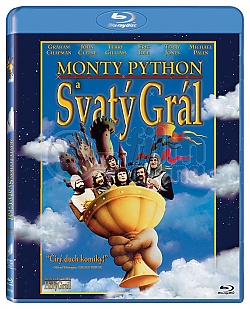 Monty Python a Svat� Gr�l