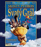 Monty Python a Svat� Gr�l