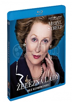 �elezn� Lady
