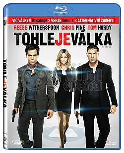 Tohle je v�lka