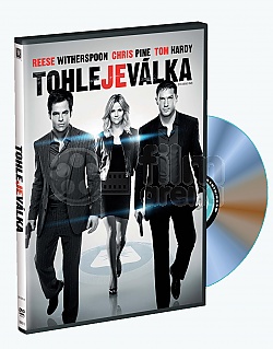 Tohle je v�lka
