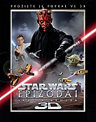 Star Wars: Epizoda I - Skryt� hrozba 3D
