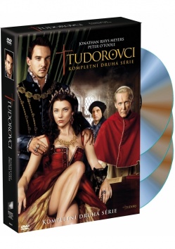Tudorovci - 2. sez�na Kolekce