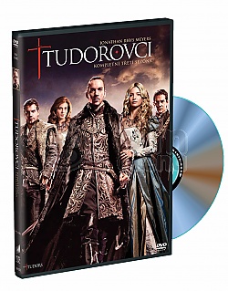 Tudorovci - 3. sez�na Kolekce