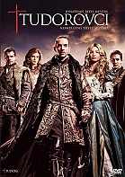 Tudorovci - 3. sez�na Kolekce