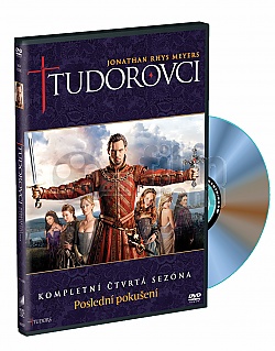 Tudorovci - 4. sez�na Kolekce