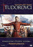 Tudorovci - 4. sez�na Kolekce