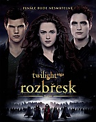 TWILIGHT S�GA: Rozb�esk - ��st 2. EXKLUZIVN� EDICE S D�RKEM pouze pro z�kazn�ky Filmareny