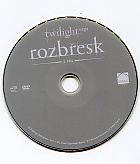 TWILIGHT S�GA: Rozb�esk - ��st 2. EXKLUZIVN� EDICE S D�RKEM pouze pro z�kazn�ky Filmareny