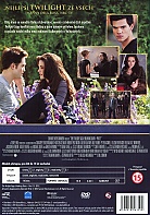 TWILIGHT S�GA: Rozb�esk - ��st 2. EXKLUZIVN� EDICE S D�RKEM pouze pro z�kazn�ky Filmareny