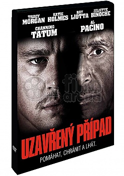 Uzav�en� p��pad