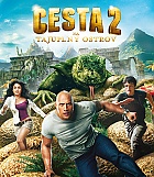 Cesta na tajupln� ostrov 2