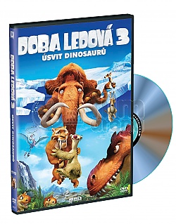 Doba ledov� 3: �svit dinosaur�