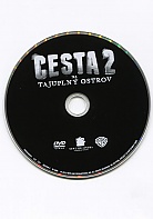 Cesta na tajupln� ostrov 2