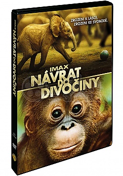 IMAX: N�vrat do divo�iny