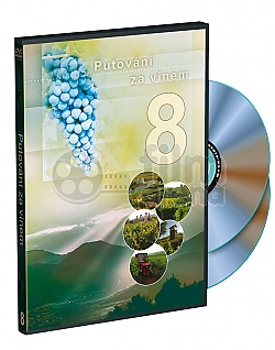 Putov�n� za v�nem 8 � �ecko, Bulharsko, Rumunsko