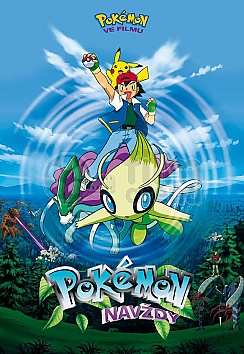 Pok�mon nav�dy