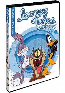 LOONEY TUNES: ڞasn� show - Prvn� �ada - 2. ��st