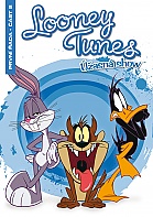 LOONEY TUNES: ڞasn� show - Prvn� �ada - 2. ��st