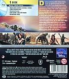JOHN CARTER: Mezi dv�ma sv�ty