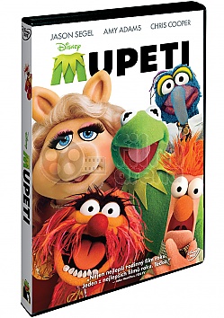 Mupeti