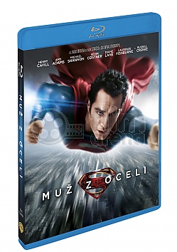 Mu� z oceli