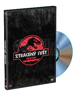 Ztracen� sv�t: Jursk� park (ODSTRA�OVA� po�tovn�ho)