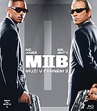 Mu�i v �ern�m II