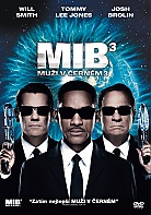 Mu�i v �ern�m III