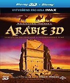 IMAX Ar�bie 3D