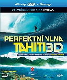 IMAX Tahiti: Perfektn� vlna 3D