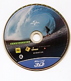 IMAX Tahiti: Perfektn� vlna 3D
