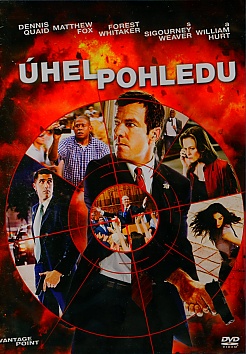 �hel pohledu
