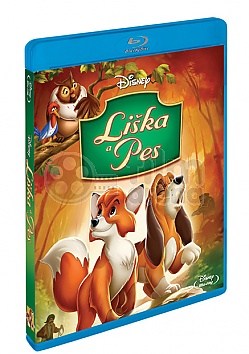 Li�ka a pes