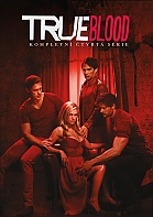 True Blood - Prav� krev 4. s�rie Kolekce