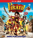 Pir�ti 3D + 2D (1BD)