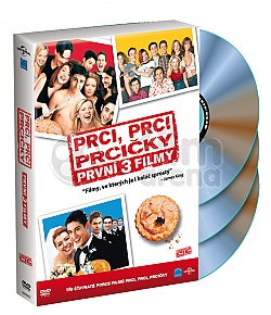 PRCI, PRCI, PRCI�KY 1-3 Kolekce