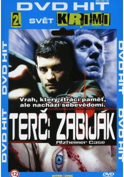TER� ZABIJ�K (pap�rov� obal)