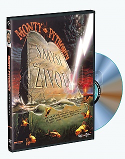MONTY PYTHON: Smysl �ivota