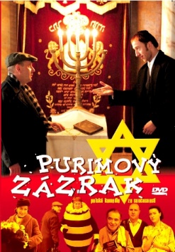 Purimov� z�zrak