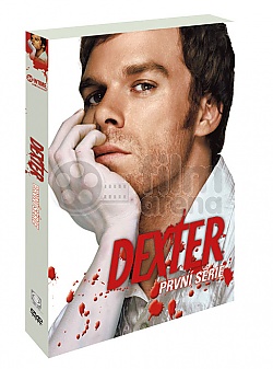DEXTER - 1. s�rie Kolekce