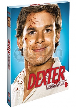 DEXTER - 2. s�rie Kolekce
